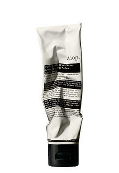 Aesop Purifying Facial Cream Cleanser