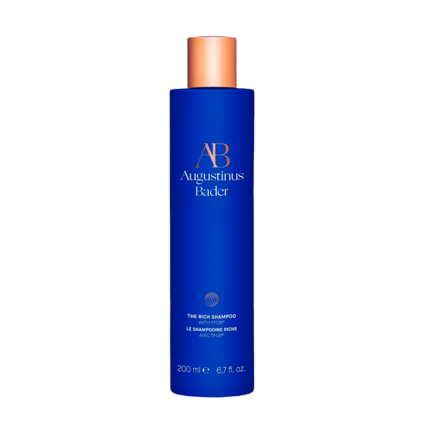 Augustinus Bader The Rich Shampoo