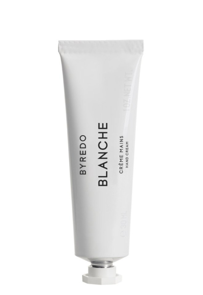 BYREDO Hand Cream Blanche