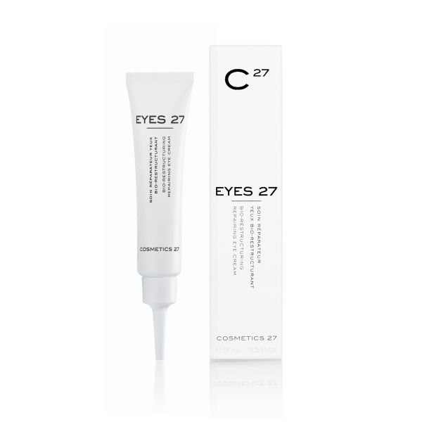 Cosmetics 27 EYES 27