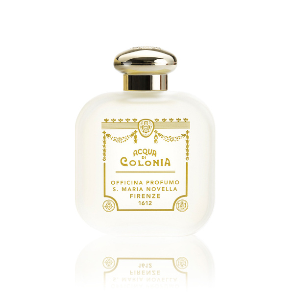 Santa Maria Novella Cologne Lana