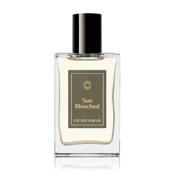 Une Nuit Nomade Sun Bleached 50 ml.