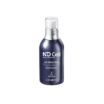 GENOSYS NDCell Anti-Wrinkle Cream