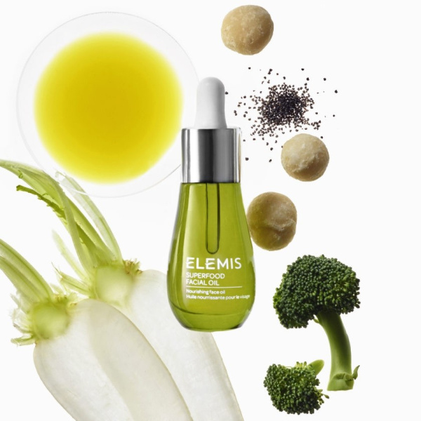 ELEMIS Superfood Facial Oil