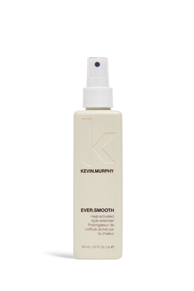 Kevin.Murphy Ever.Smooth
