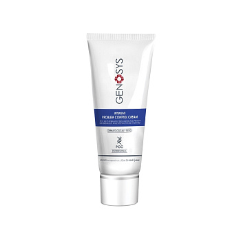 GENOSYS Intensive Problem Control Cream