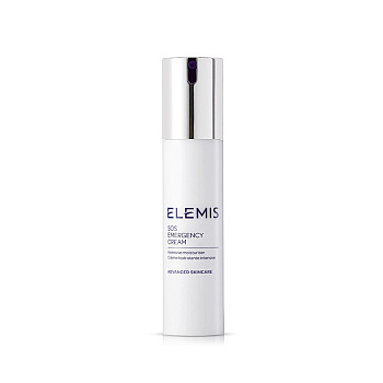 ELEMIS S.O.S. Emergency Cream 50 ml.