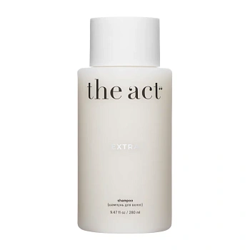 The Act Shampoo Extra