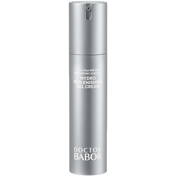 BABOR Hydro Replenishing Gel Cream
