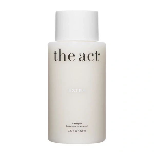 The Act Shampoo Extra