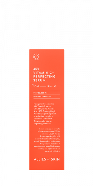 Allies of Skin 35% Vitamin C + Perfecting Serum