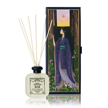 Santa Maria Novella Asia