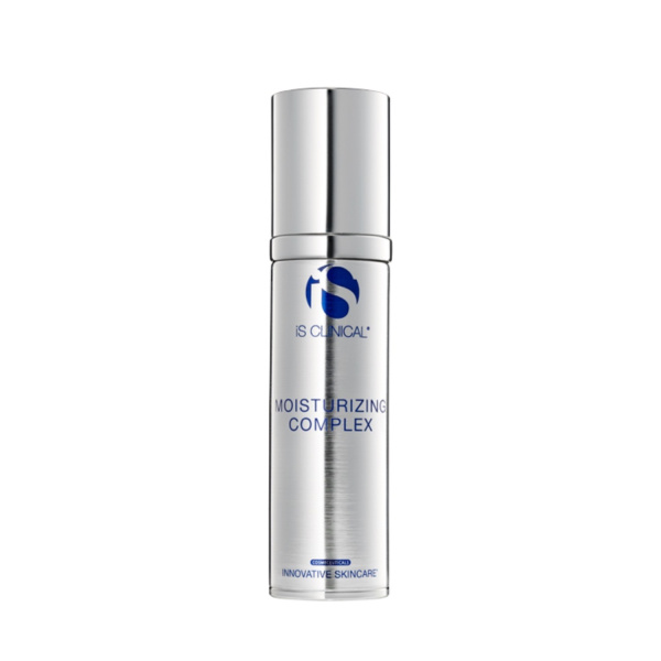 iS CLINICAL Moisturizing Complex