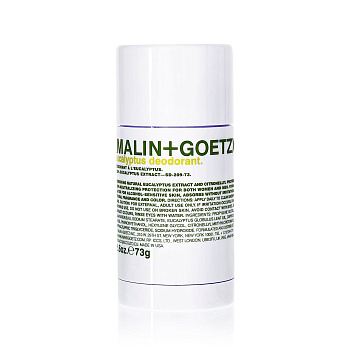 MALIN+GOETZ Eucalyptus Deodorant 73 gr.