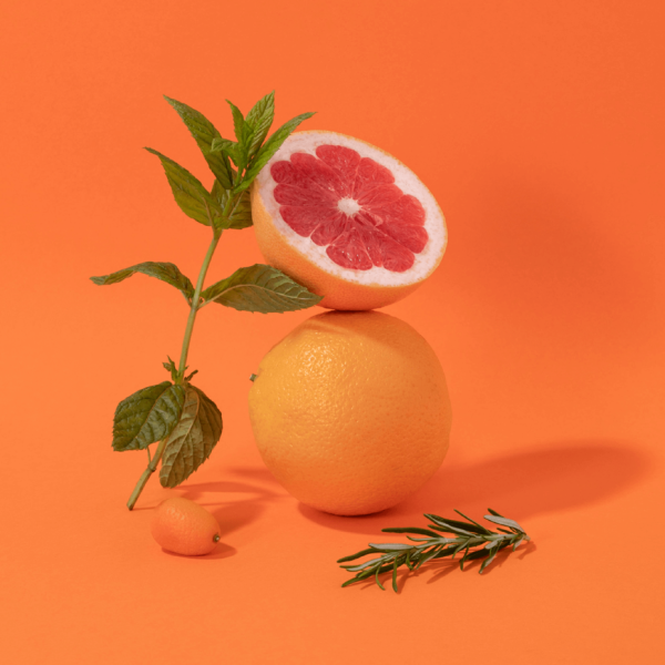 COMPAGNIE DE PROVENCE Pamplemousse Rose Pink Grapefruit Hand Cream 30 ml.