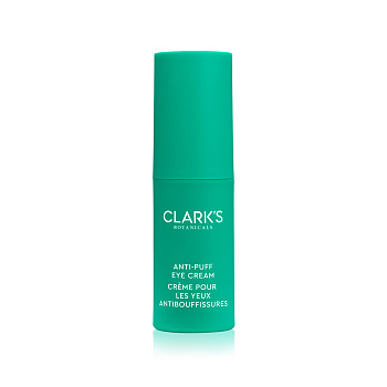 Clark's Botanicals Anti-Puff Eye Cream