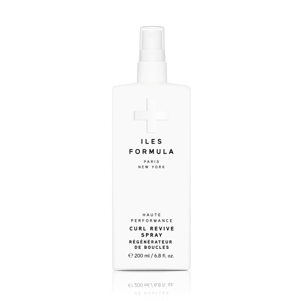 Iles Formula Haute Performance Curl Revive Spray