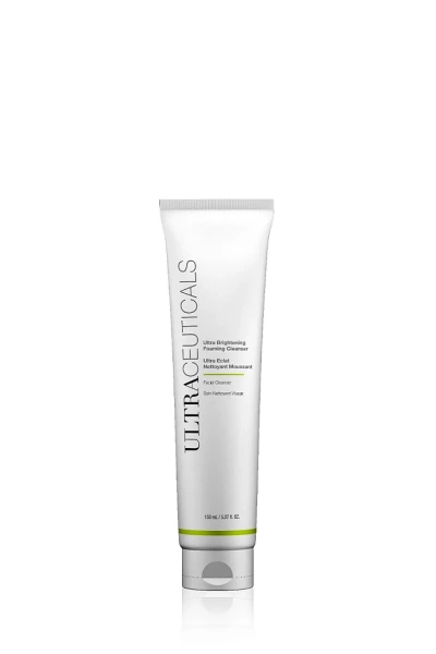 Ultraceuticals Ultra Brightening Foaming Cleanser