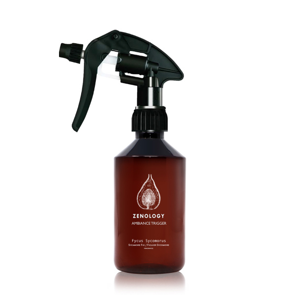 Интерьерный аромат Zenology Sycamore Fig Ambiance Trigger 300 ml.