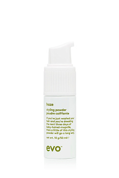 EVO Haze Styling Powder