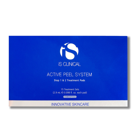 iS Clinical Active Peel System