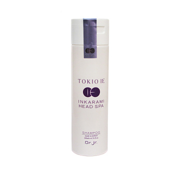 TOKIO INKARAMI Head Spa Shampoo 200 ml.