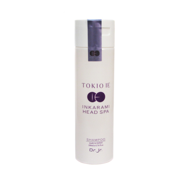 TOKIO INKARAMI Head Spa Shampoo 200 ml.