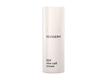 Reviderm EGF New Cell Cream