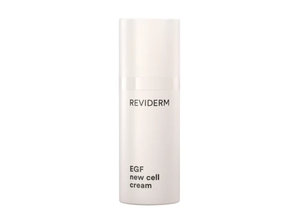 Reviderm EGF New Cell Cream