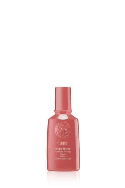 Oribe Bright Blonde Essential Priming Serum