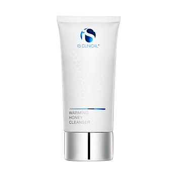 iS CLINICAL Warming Honey Cleanser