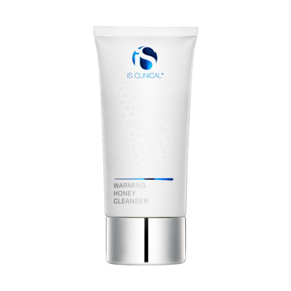 iS CLINICAL Warming Honey Cleanser