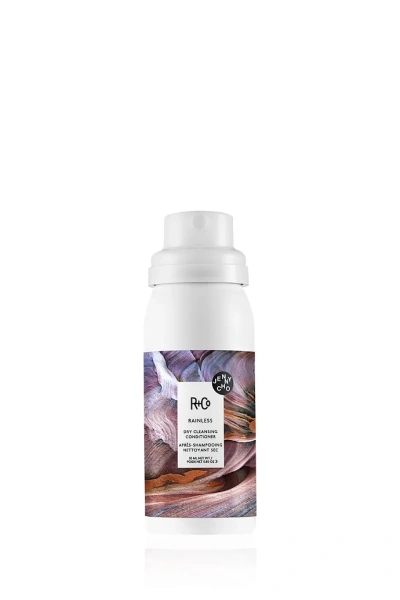 R+Co RAINLESS Dry Cleansing Conditioner