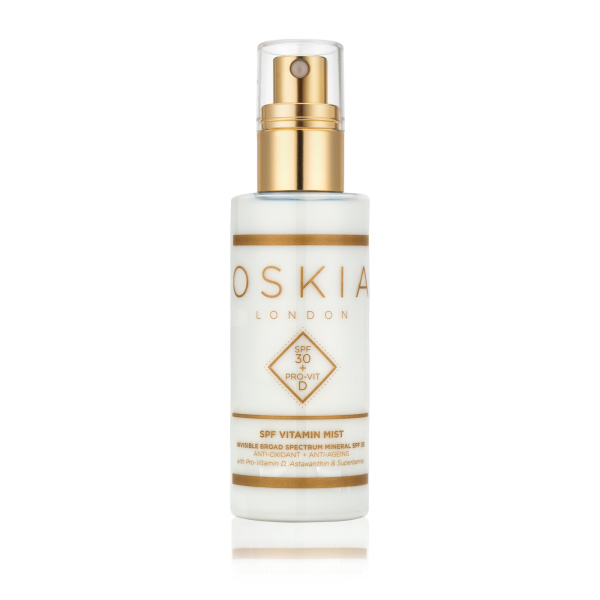 Oskia SPF Vitamin Mist