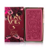 MOR Rosa Noir Triple-Milled Soap