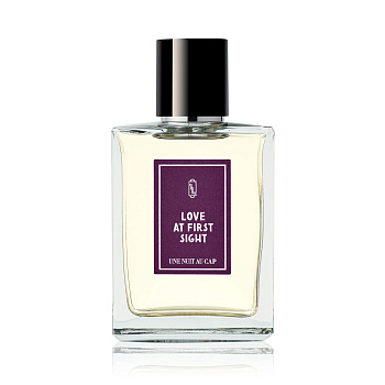 Une Nuit Nomade Love at First Sight 100 ml.
