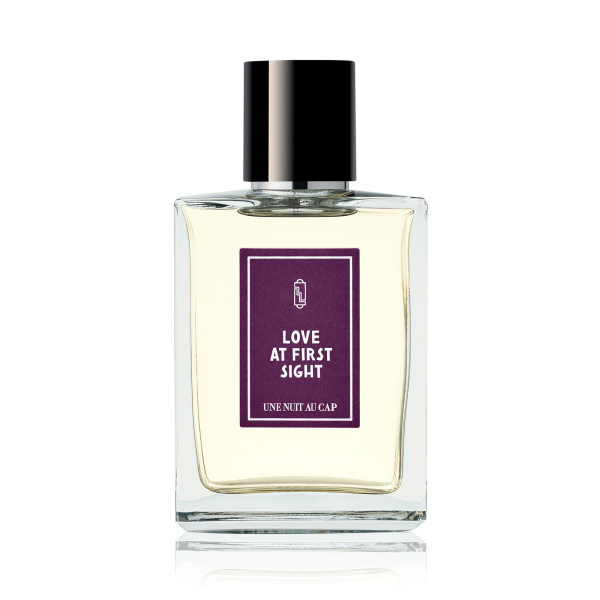 Une Nuit Nomade Love at First Sight 100 ml.