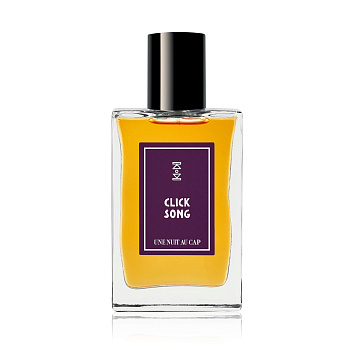 Une Nuit Nomade Click Song 50 ml.