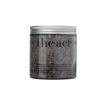 The Act Balancing Body ScRUB