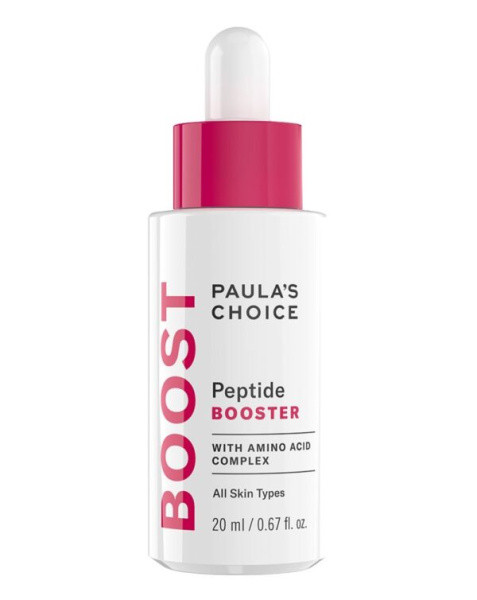 Paula's Choice Peptide Booster