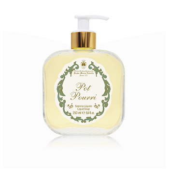 Santa Maria Novella Soap Pot Pourri