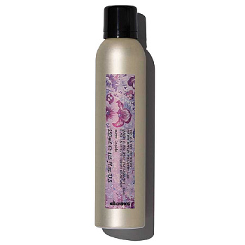 DAVINES More Inside Dry Texturizer Hair Spray