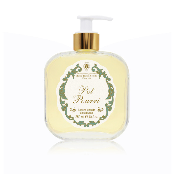 Santa Maria Novella Soap Pot Pourri