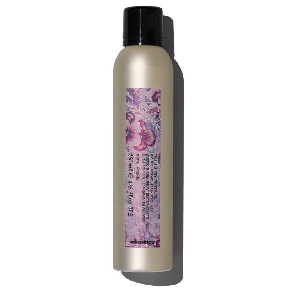 DAVINES More Inside Dry Texturizer Hair Spray