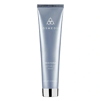 Cosmedix Restore Moisture Rich Mask 37 g.