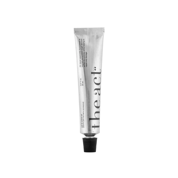 The Act Nail&Cuticle Oil