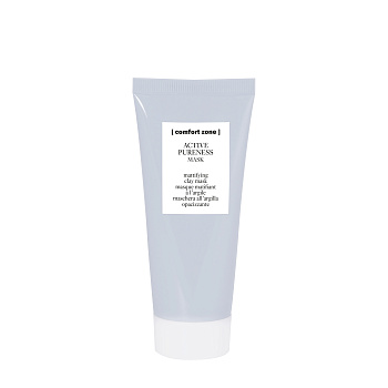 Comfort Zone Active Pureness Mask