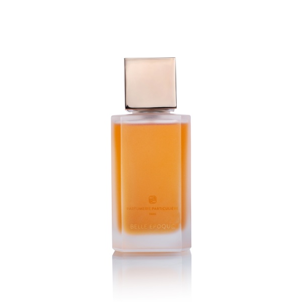Parfumerie Particuliere BELLE EPOQUE