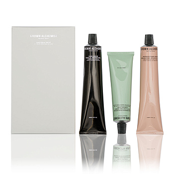 Grown Alchemist Limited Edition Hand Cream Trio