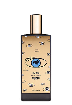 Memo Marfa